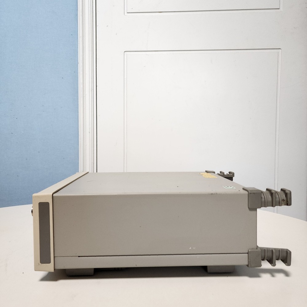 Anritsu ML4803A Power Meter