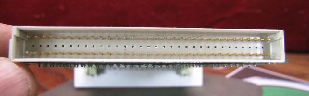 Zimmer Chromojet printer Module ECC 6001-122-03 rev1