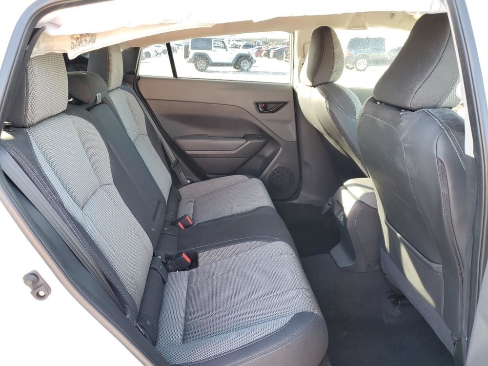 CROSSTREK 2024 Camera/Projector 346049