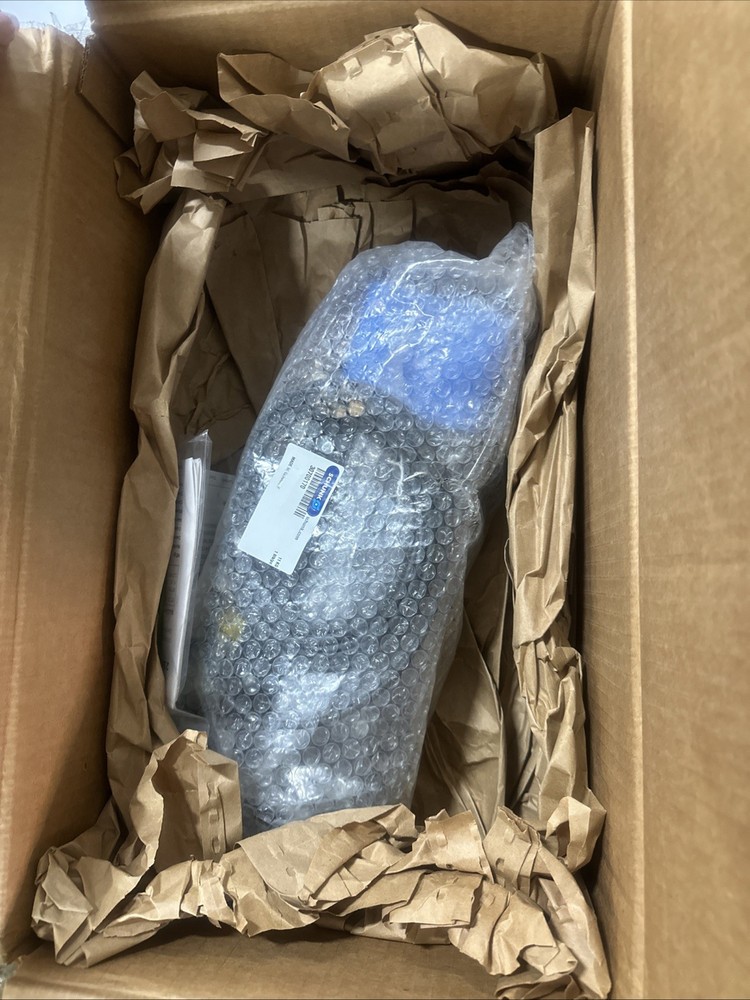 SCHUNK MLS-20-100-25-L5 LINEAR ACTUATOR