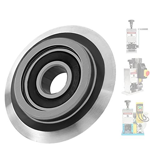 Replacement Blade for Copper Wire Stripping Machine - 15mm ID, 64mm OD, Durable