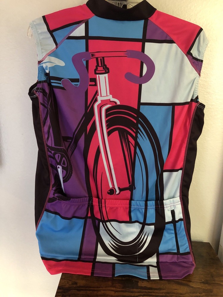 Women’s Cycling Kits