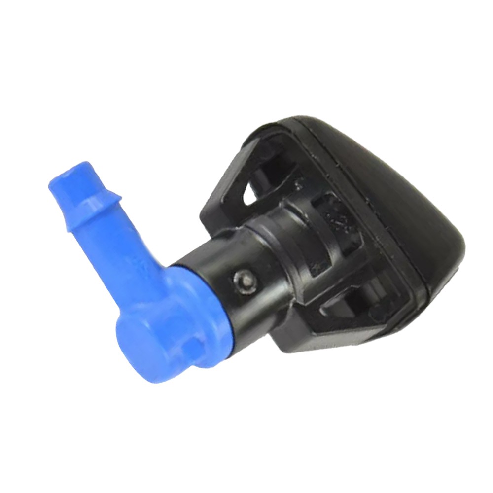 Fits For Durango 2011 2012 2013-2021 Front Windshield Wiper Washer Jet Nozzle