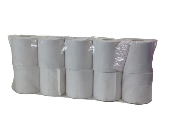 Leonhard Lang 8549 Chart Paper 50mmx 30mm - 10ROLLS