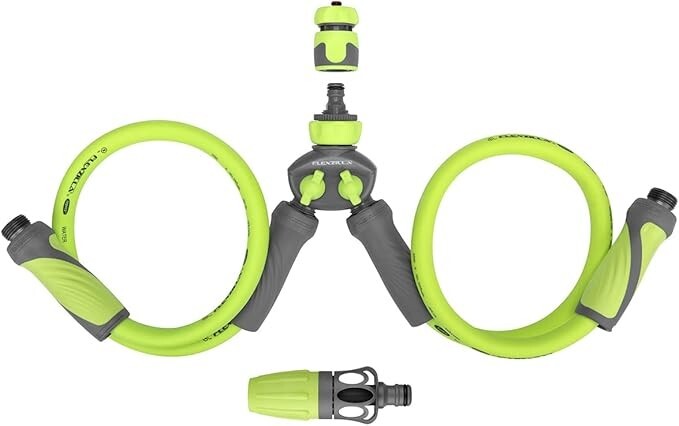 Flexzilla Flush 6-piece Marine Kit