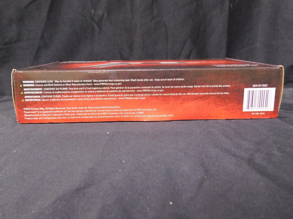 PowerMate Vx 024-0175CT Air Shear (EB80)