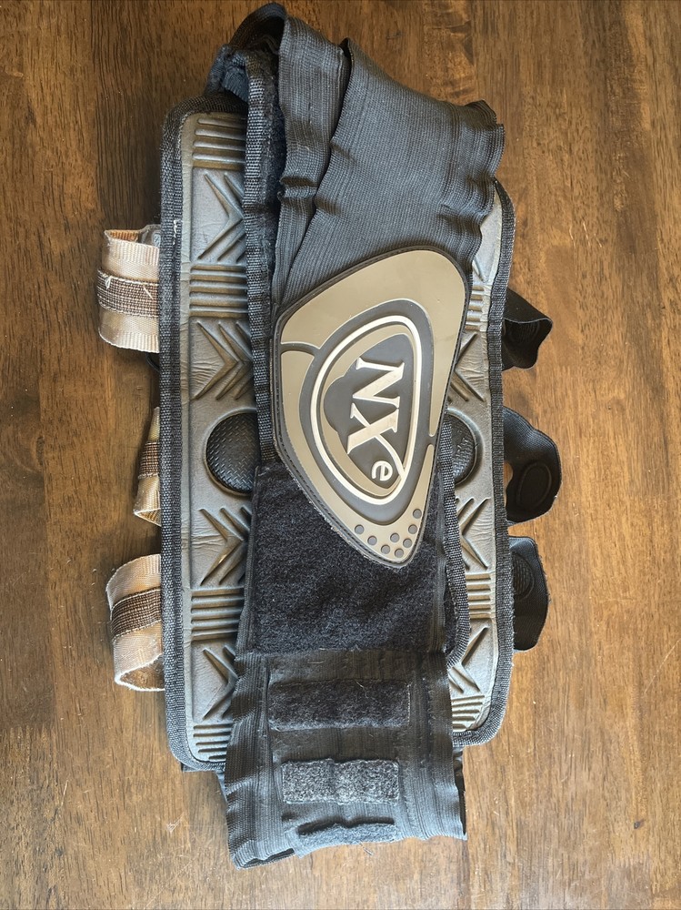 rare old school nxe argyle pod pack