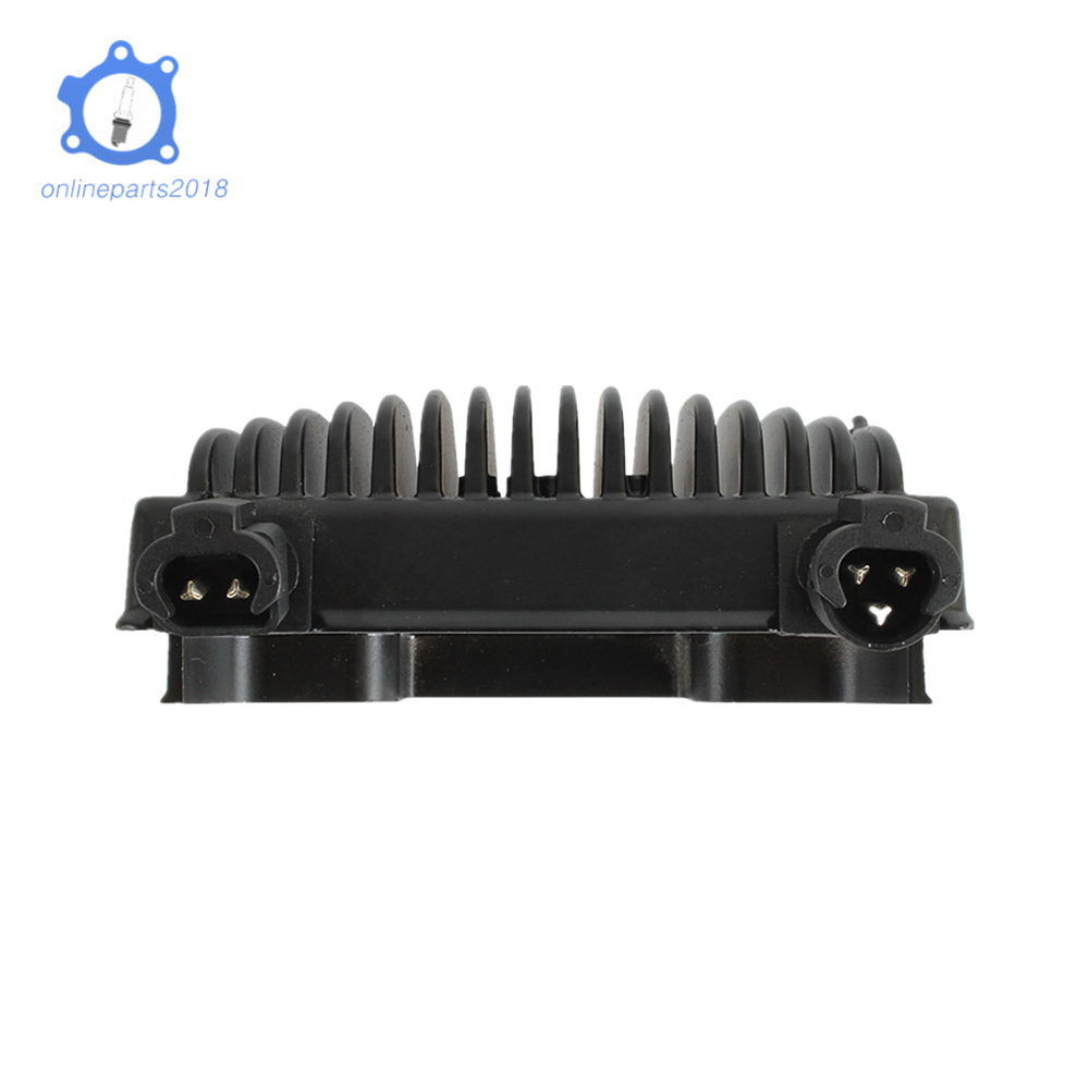 Voltage Regulator Rectifier For 2008–2017 Dyna Glide FXDB CVO 74631-08