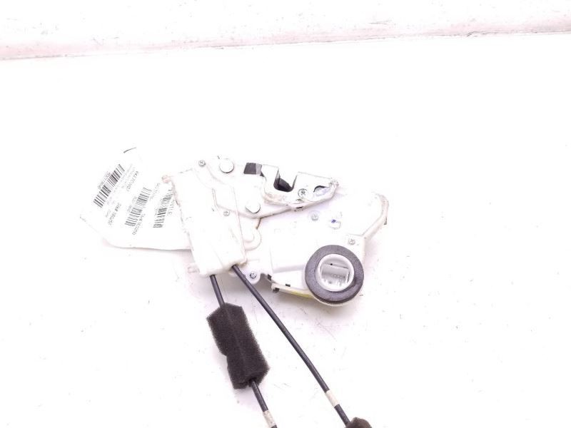 2007 TOYOTA FRUISER DRIVER SIDE FRONT DOOR LOCK ACTUATOR