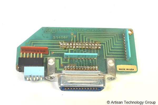 HP 08160-66506 GPIB Board