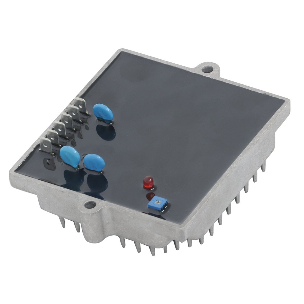 Replacement For PCB 0F9719 083049 Voltage Regulator 0F97190SRV Generators