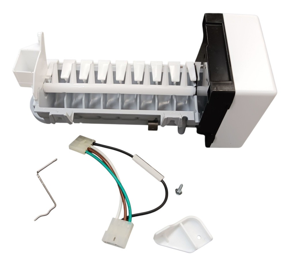 Refrigerator Icemaker for Sub Zero, SZ7002738, 7002738