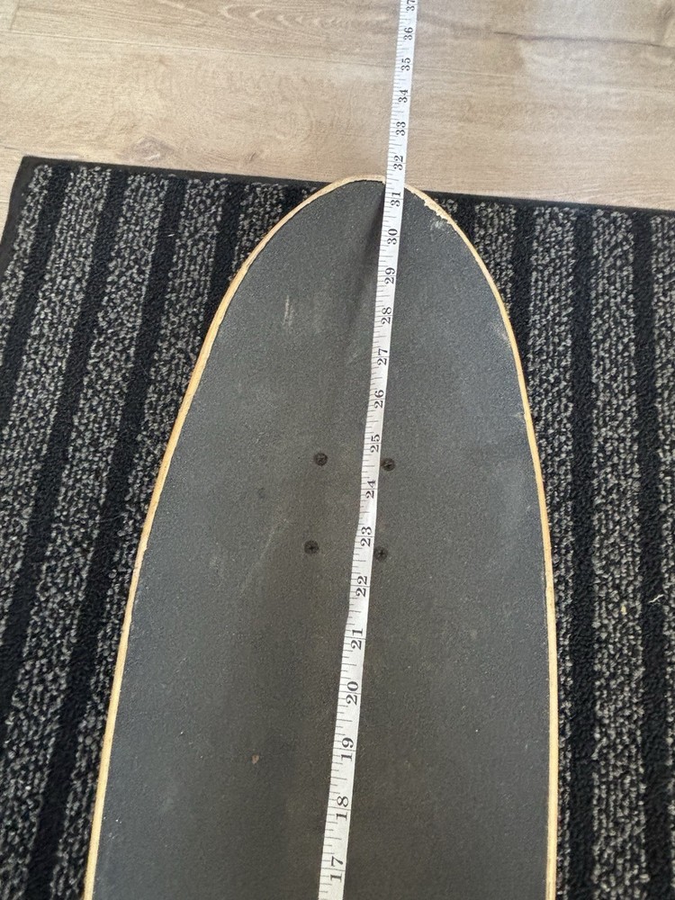 Santa Cruz Screaming Hand Complete 31.5”