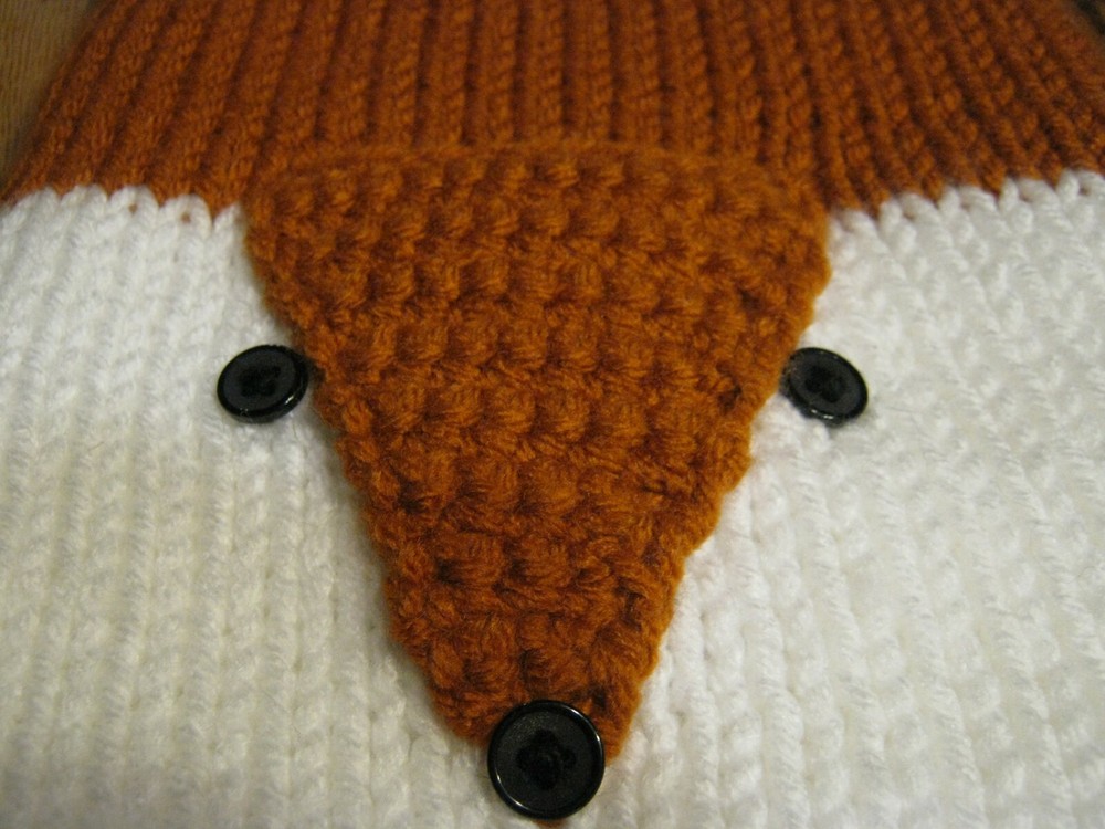 Created With Care Beanie Knit Hat NWT