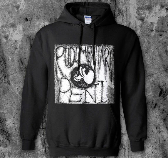 Rudimentary Peni 'Fetus' Sweatshirt