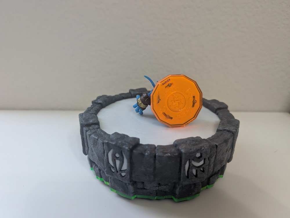 Skylanders - Giants - Pop Fizz (#061)