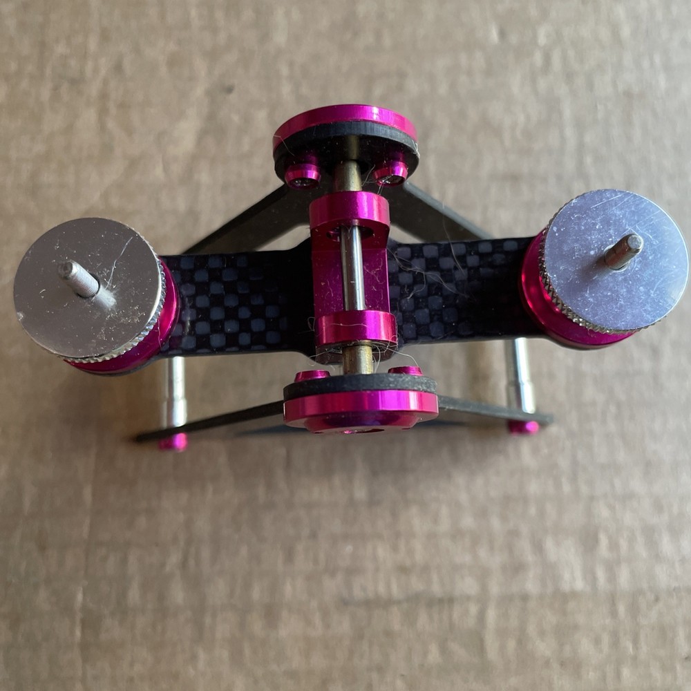 Radio Control OH3014 Tire Balancer