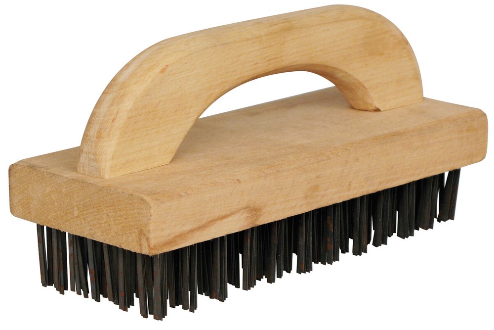 Butcher Block Brush (6 Each)