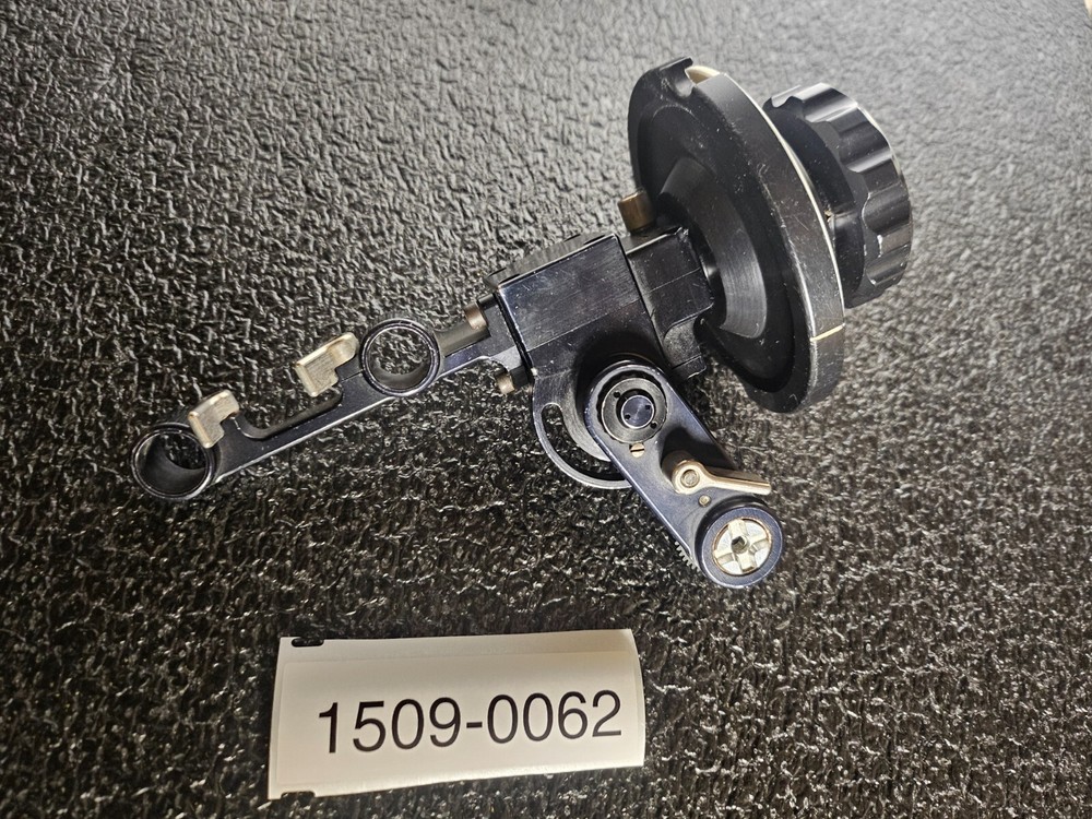 Chrosziel Follow Focus - Single Side - USED