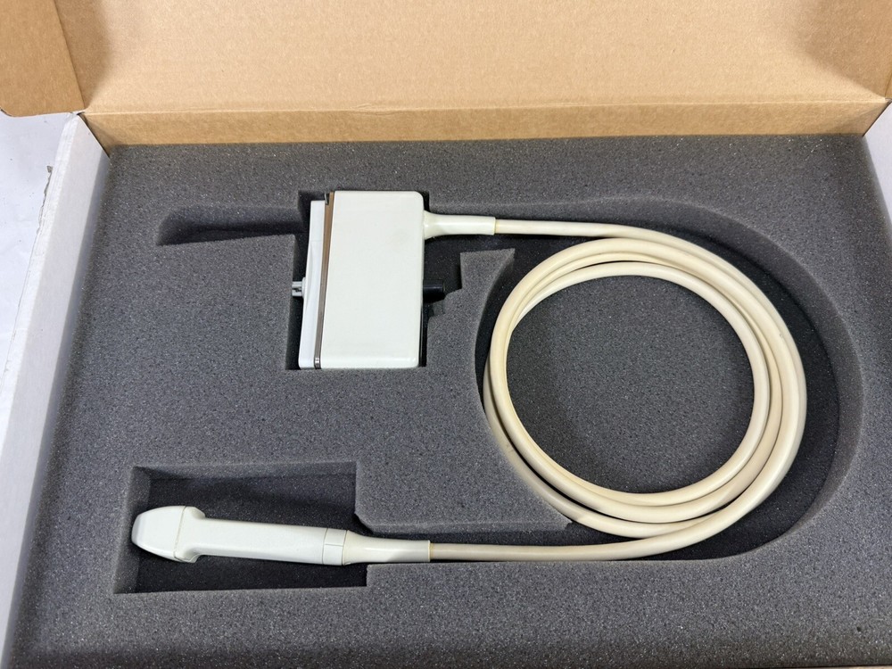 ATL 5.0MHz Phased Array Ultrasonic Scanhead ~ 101-275523