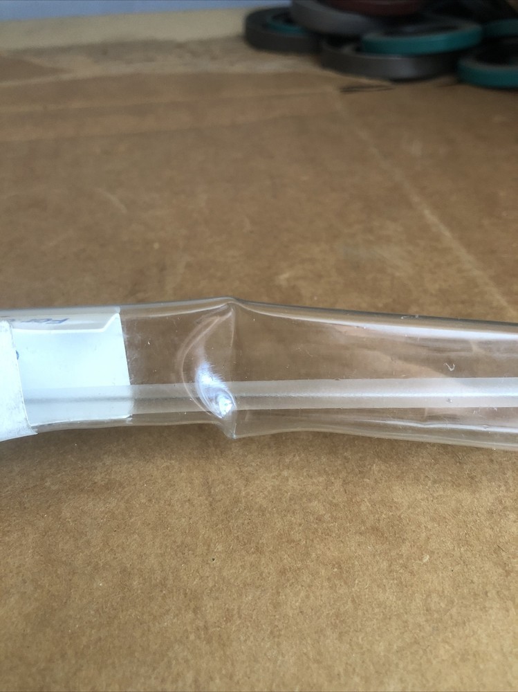 Omega Engineering Thermocouple Probe TIPTCK352P01