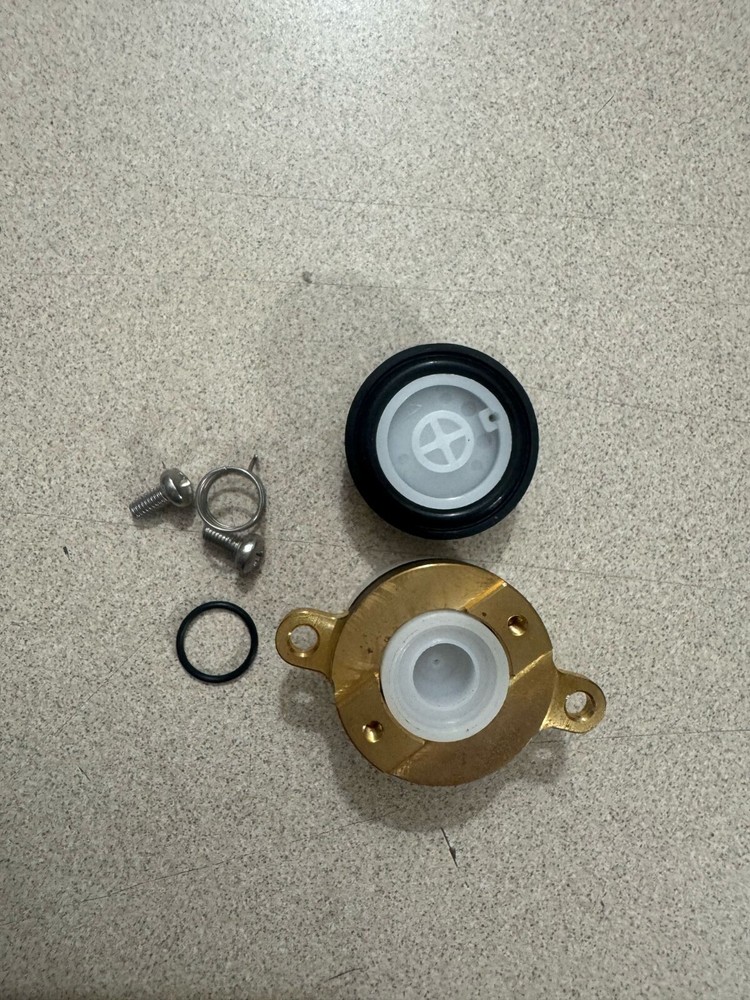 Kohler K-1232366 Diaphragm Assembly