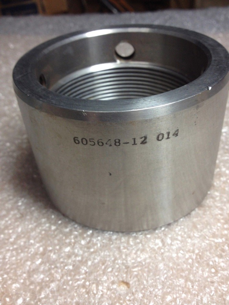 FLOWSERVE 250S127TX1F-K SLEEVE NUT