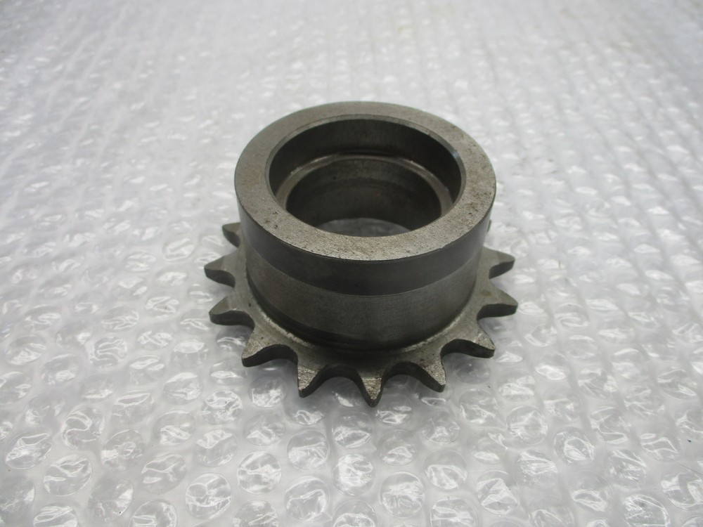 INDUSTRIAL SPARE ES46849 SPROCKET UNMP