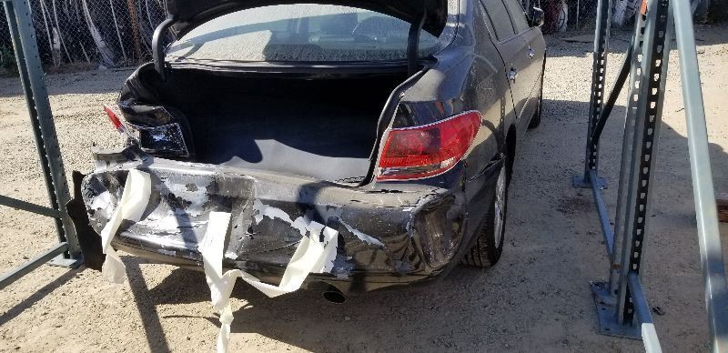 04-06 LEXUS ES330 HEADLAMP LEVELING CONTROL MODULE ECM ASSEMBLY