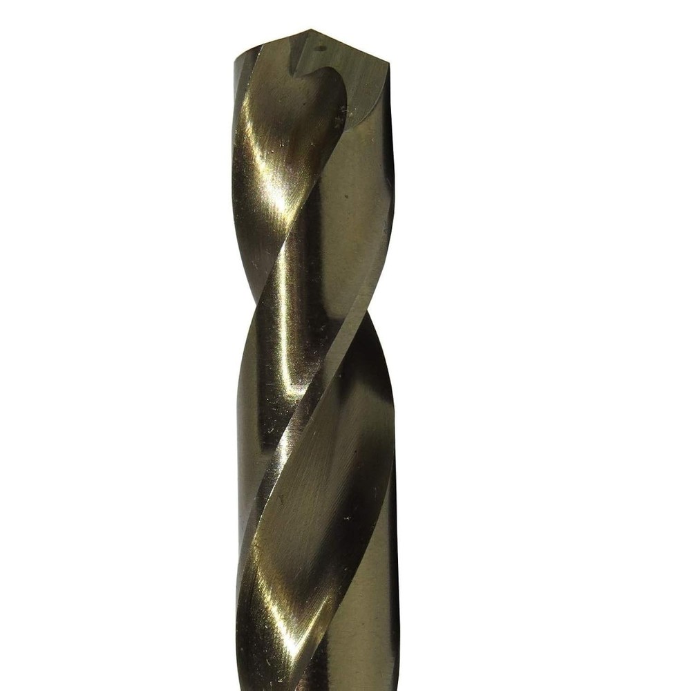 Cobalt Drill Bit Pack of 12, DWDCO Series