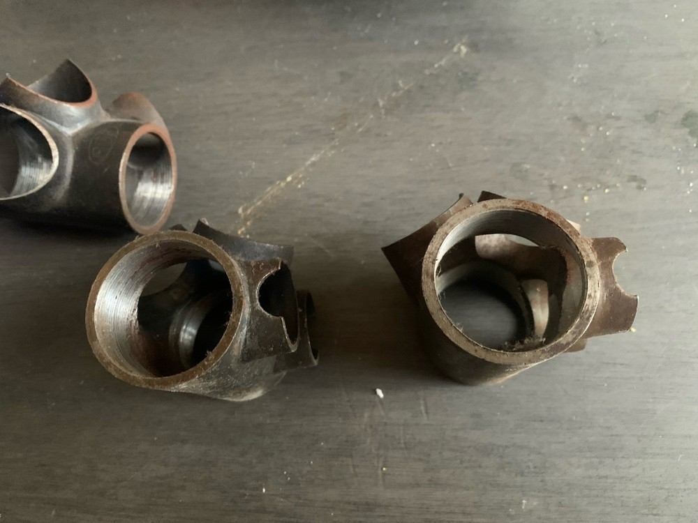 RGF Bottom Bracket Shell BSA Thread