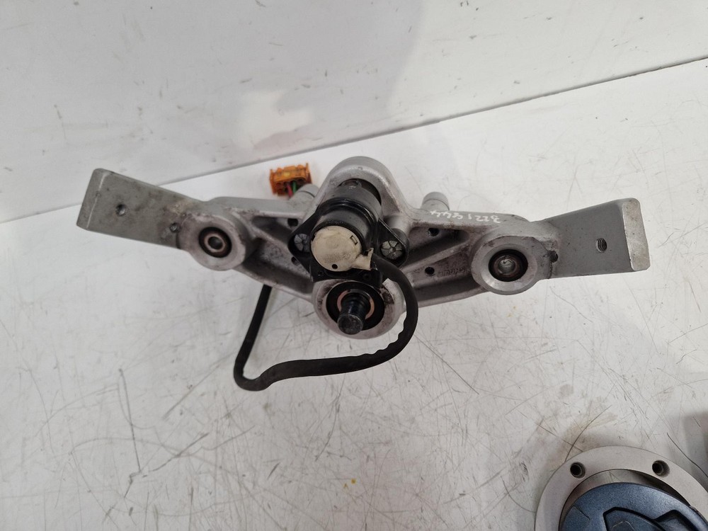 BMW R 1150 R 2003 LOCKSET