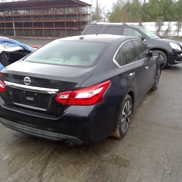 ALTIMA 2017 Exhaust Fluid Pump 5499506