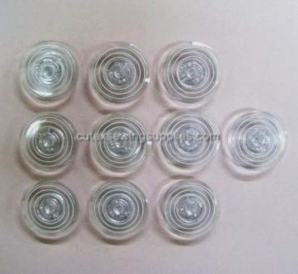 Singer Touch and Sew Sewing Machine Bobbins - 10 Pack