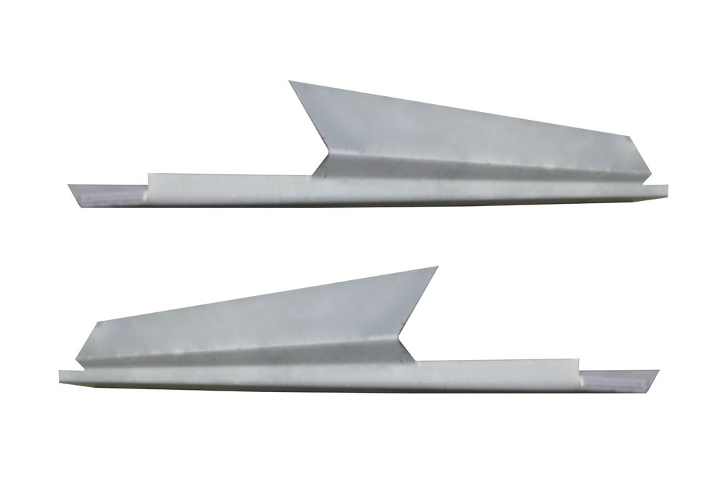 1971-76 CHEVY CAPRICE IMPALA 2DR  OUTER ROCKER PANEL NEW PAIR!
