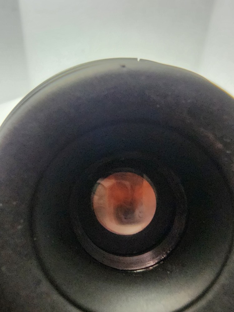 Harbor Freight Night Vision Scope With Illuminator Model 4789