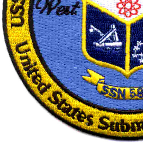 Scorpion West Texas Sub Base Patch