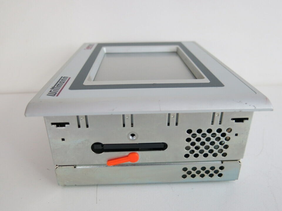 B&R 4PP420.0571-K49 | Wittmann Gravimax