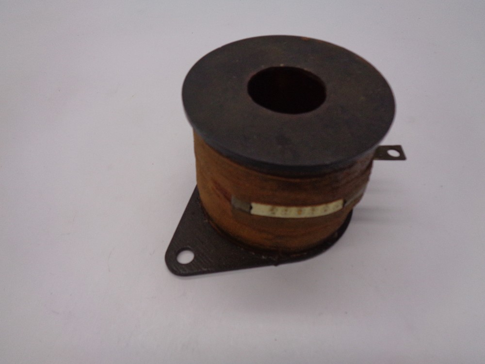 INDUSTRIAL SPARE 280266 COIL (AS PICTURED) UNMP
