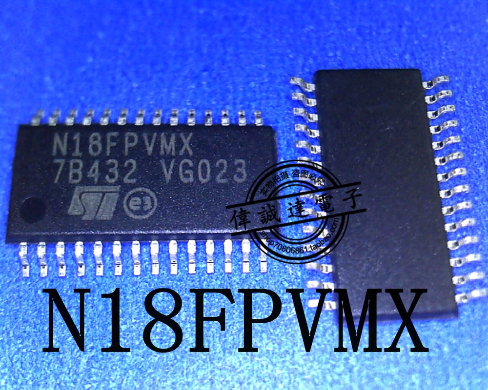 N18FPVMX N18FPVMT New #TC98