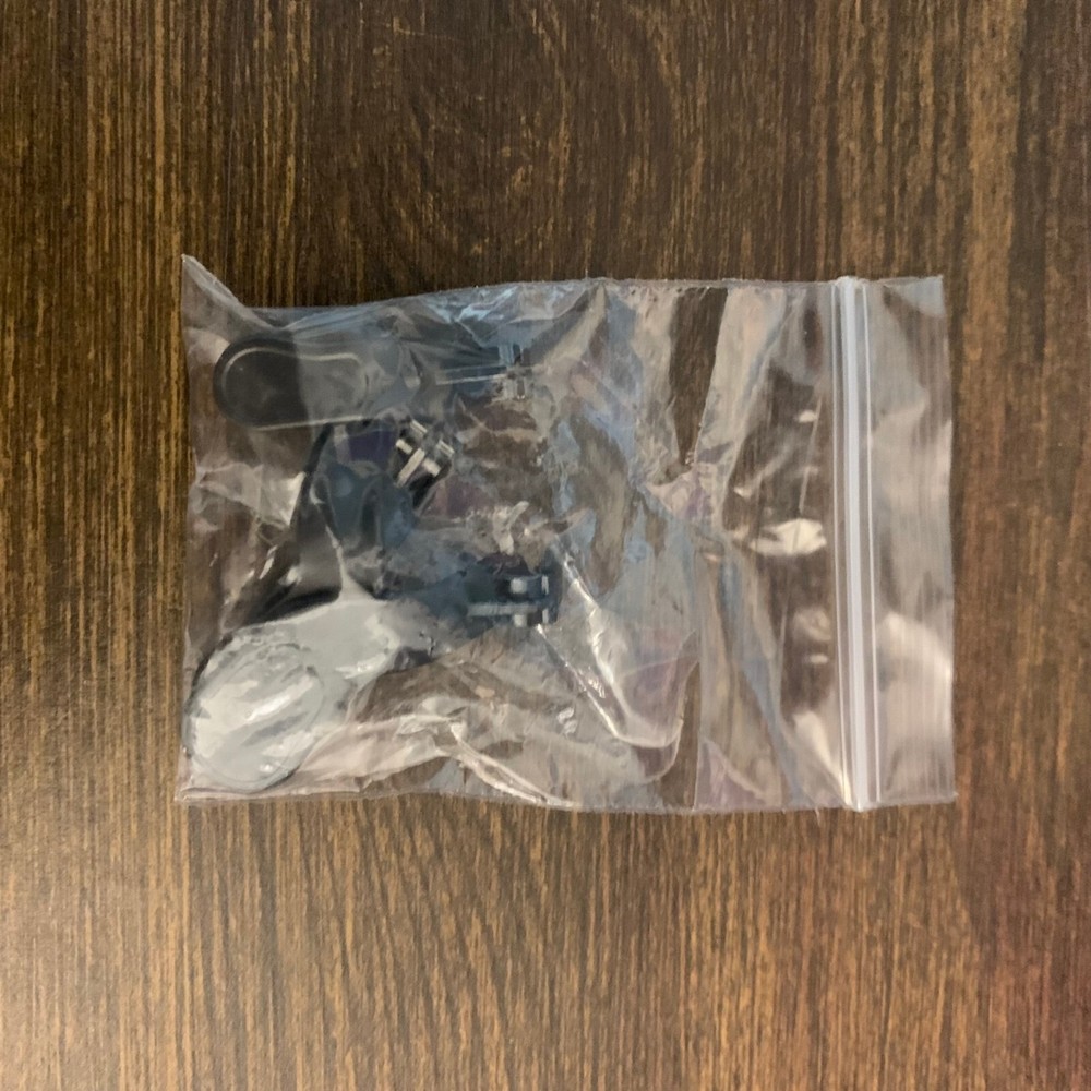 Microsoft Xbox One Elite Series 2 Controller Replacement Paddles Back Buttons