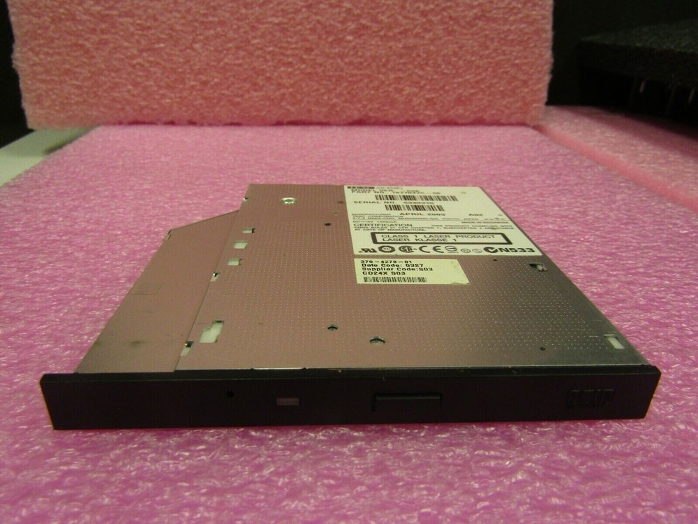370-4278 SUN 24X CD-ROM FOR NETRA T1