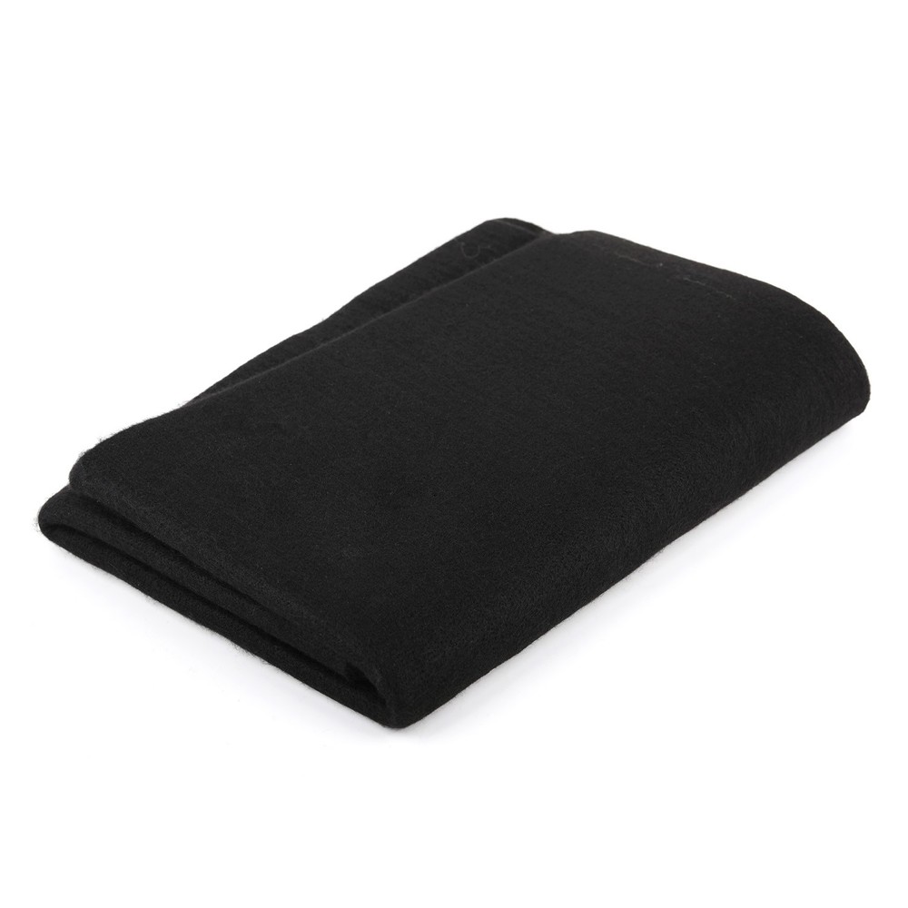 Double-Sided High-quality Fireproof Mat Welding Deck Professional protection