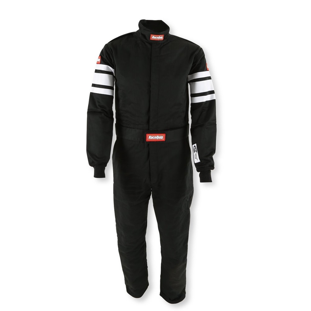 RaceQuip 120004 Multi Layer Driving Suit