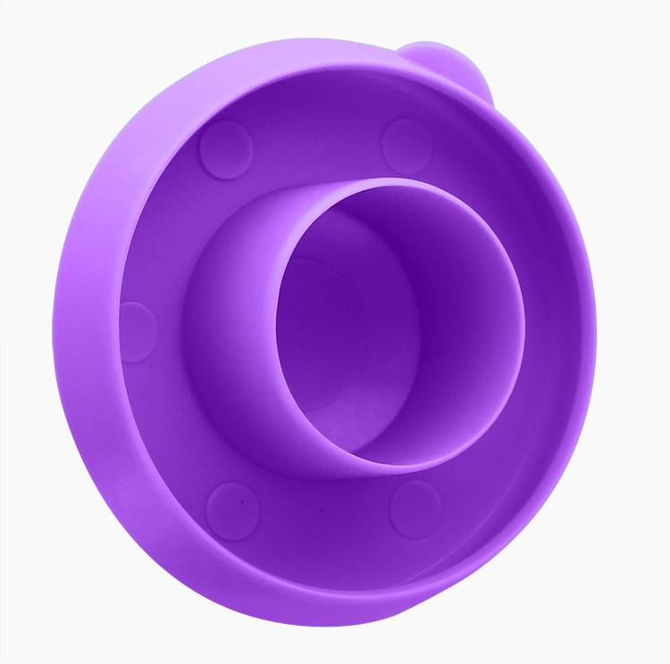 Purple Dew Cap (1 Cap) Replacement