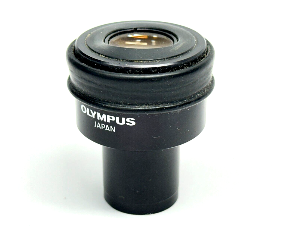 Olympus WK 10X/20L Microscope Eyepiece