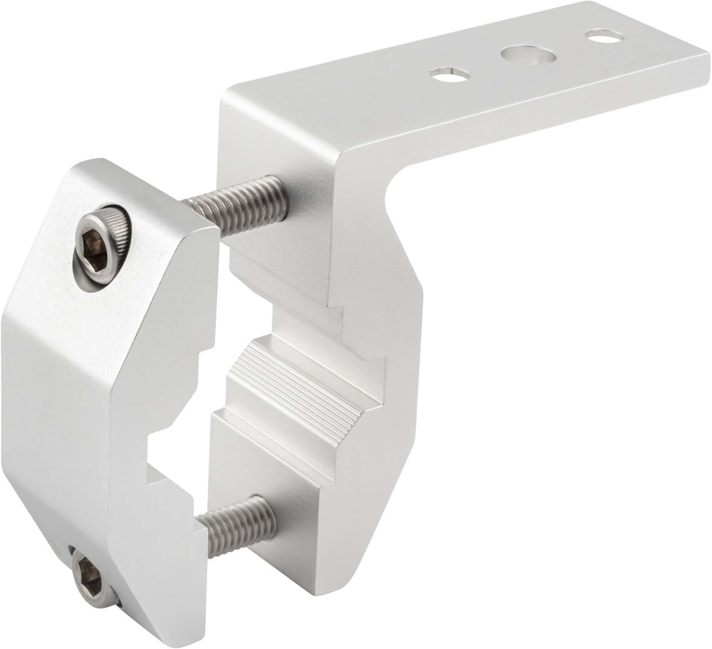 Rod Holder Rail Mount