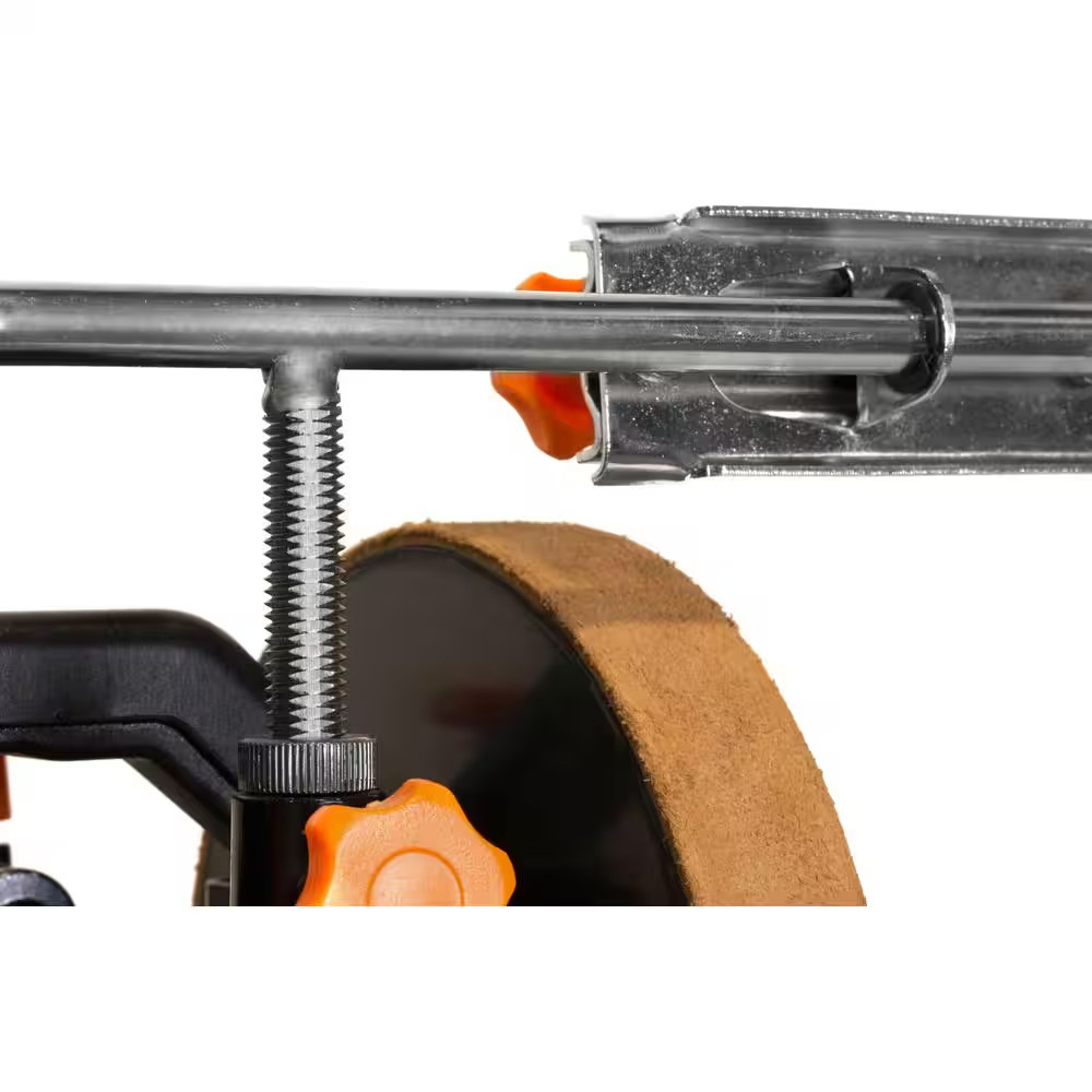 Wen 10 in 2 Direction Water Cooled Wet Dry Sharpening System