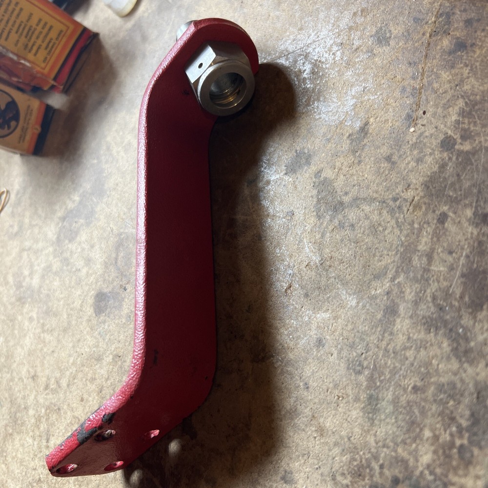 Pacific Powder Measuring Bracket