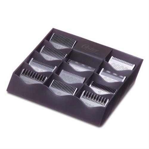 Oster Arctic Igloo Detachable Blade Storage System Rack Case